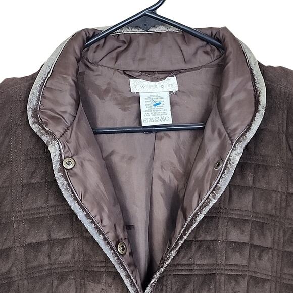 Tweeds Buttershell Jacket - Picture 4 of 8